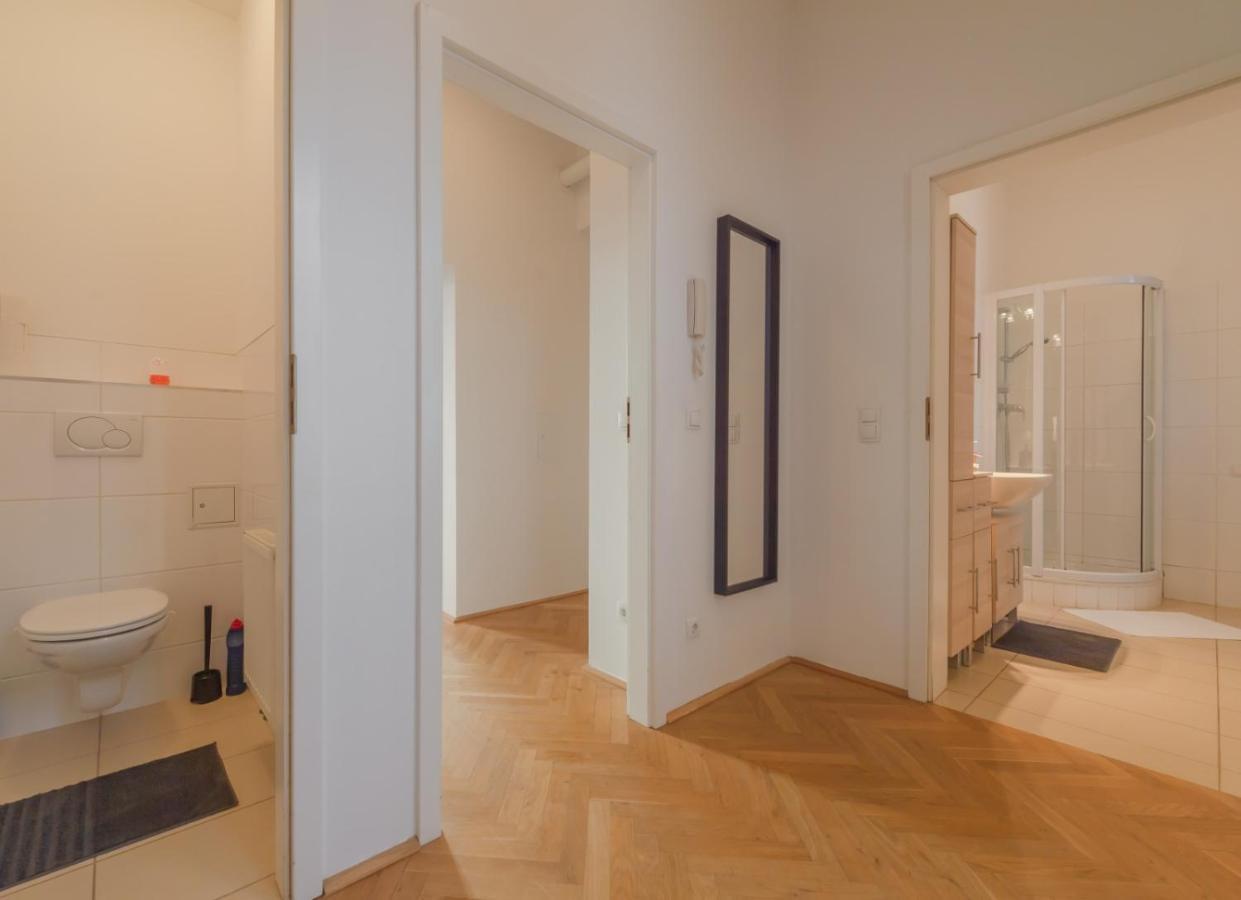 Imperial Schoenbrunn Stays Viena Exterior foto