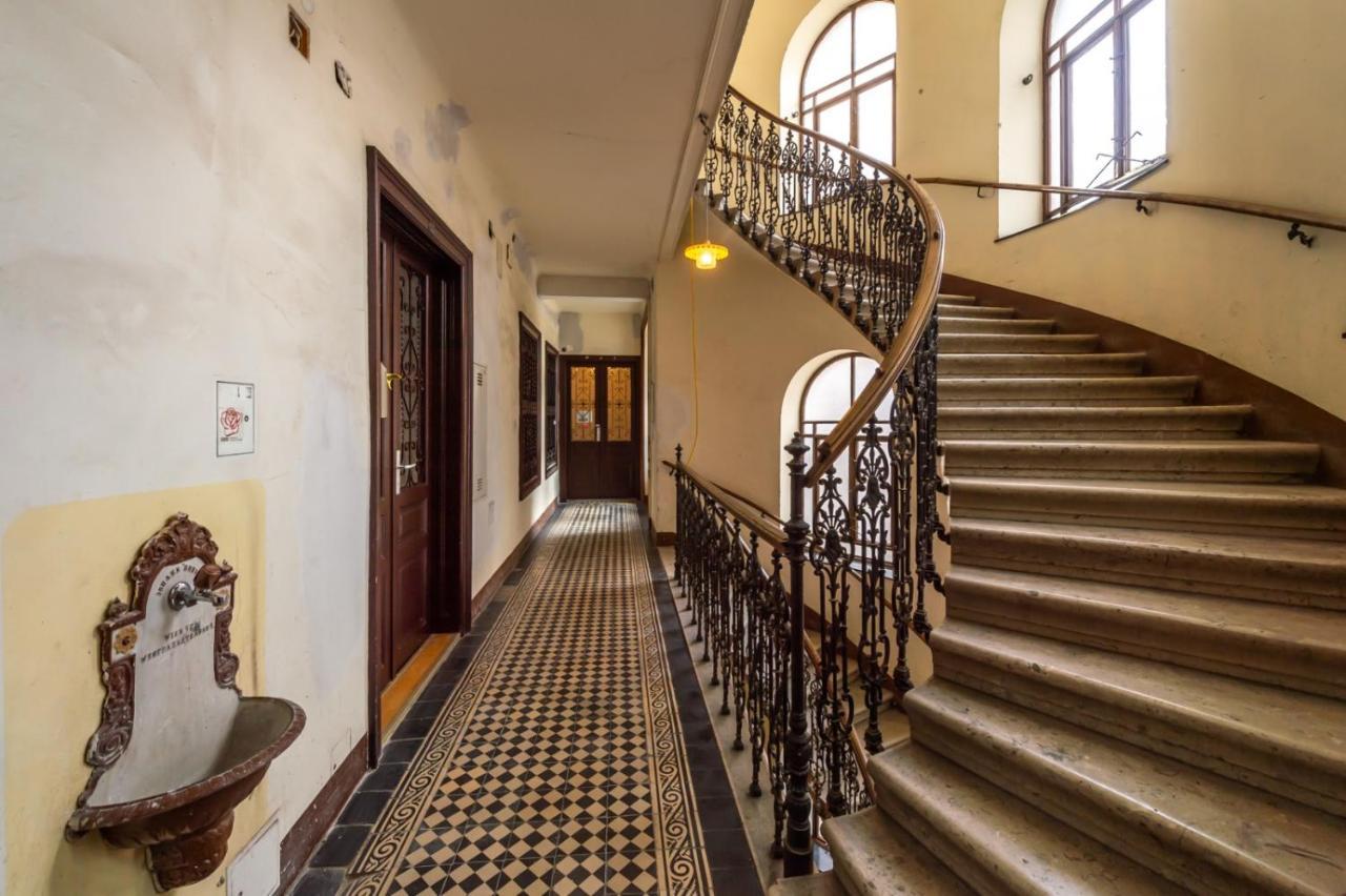 Imperial Schoenbrunn Stays Viena Exterior foto